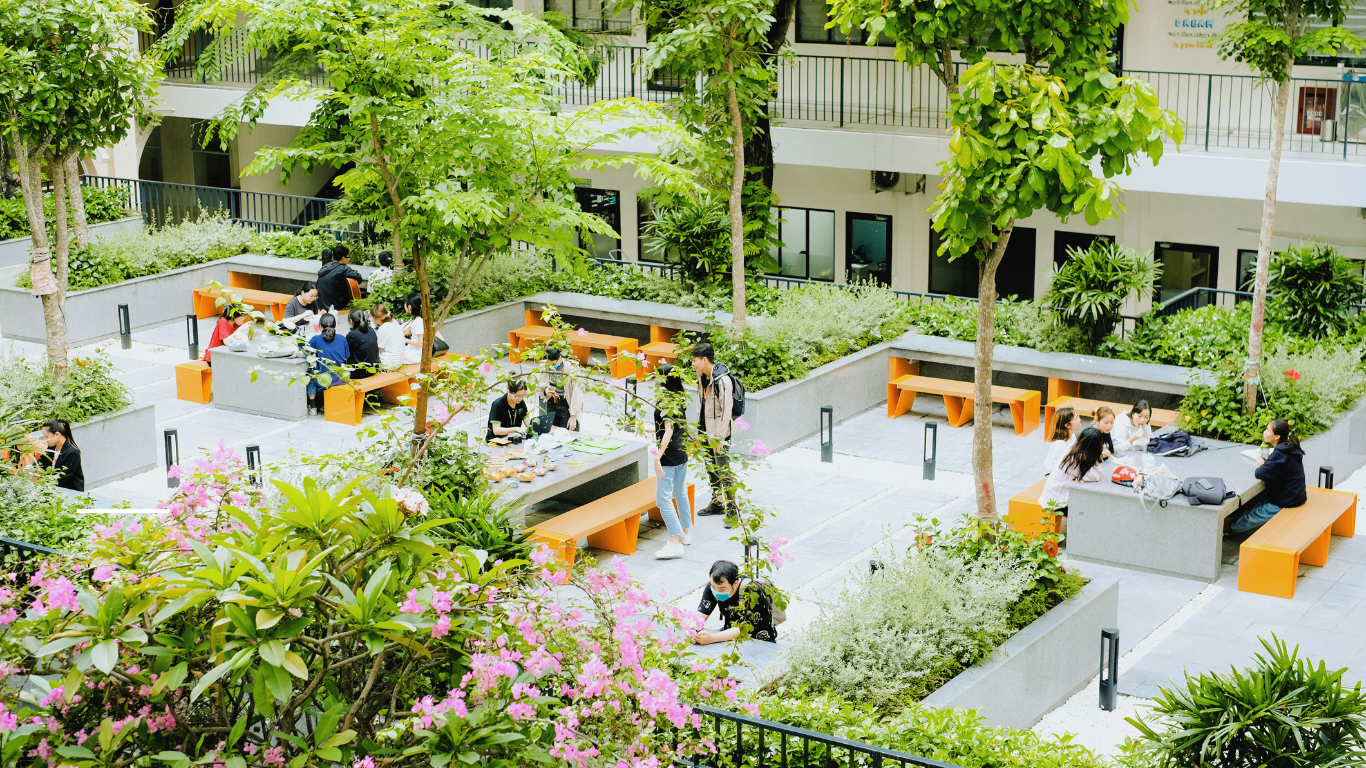 Green Job & Sustainability: Inspirasi Program Kampus Hijau