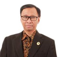 Ambang Priyonggo, MA