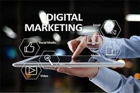 Tren Pemasaran Digital 2025: Strategi yang Wajib Diketahui Bisnis Modern