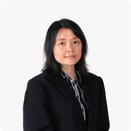 Cennywati, S.Sn., M.Ds.