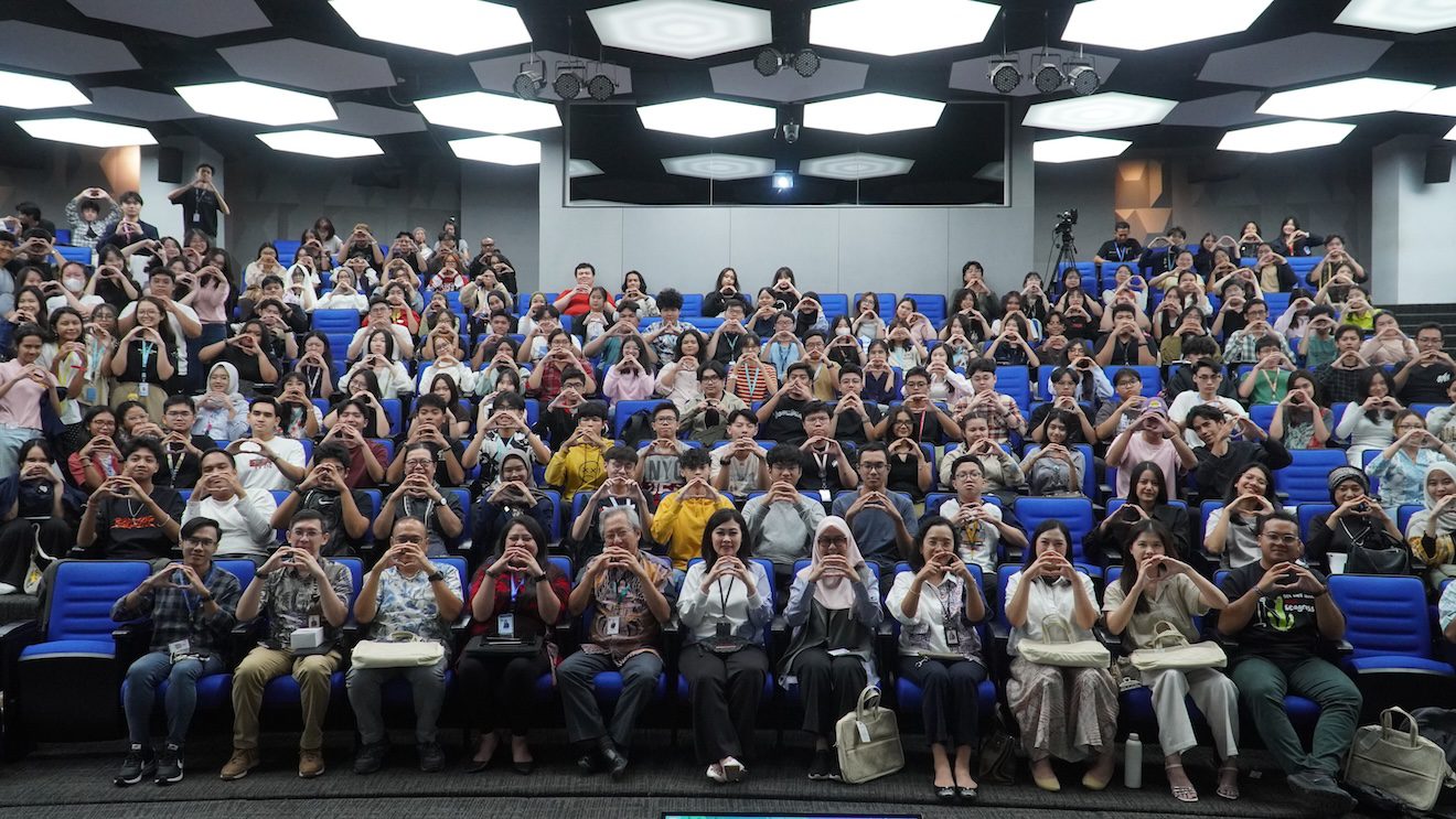 Sustainability Talk : Strategi Media Mengkomunikasikan Keberlanjutan