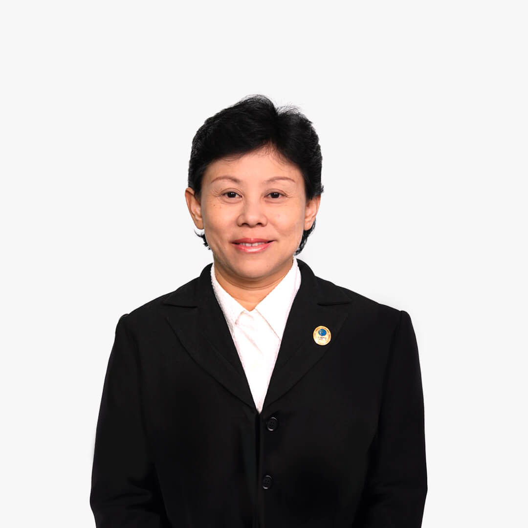 Ina Listyani Riyanto, S.Pd., M.A.