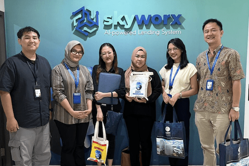 Industry Visit: UMN dan Skyworx Terbuka akan Peluang Kerjasama
