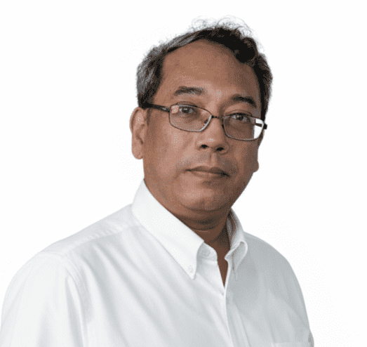 Anak Agung Ngurah Ananda Kusuma, B.Eng., M.Eng., Ph.D.