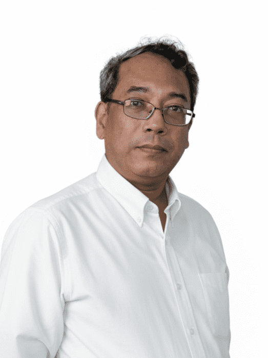 Anak Agung Ngurah Ananda Kusuma, B.Eng., M.Eng., Ph.D.