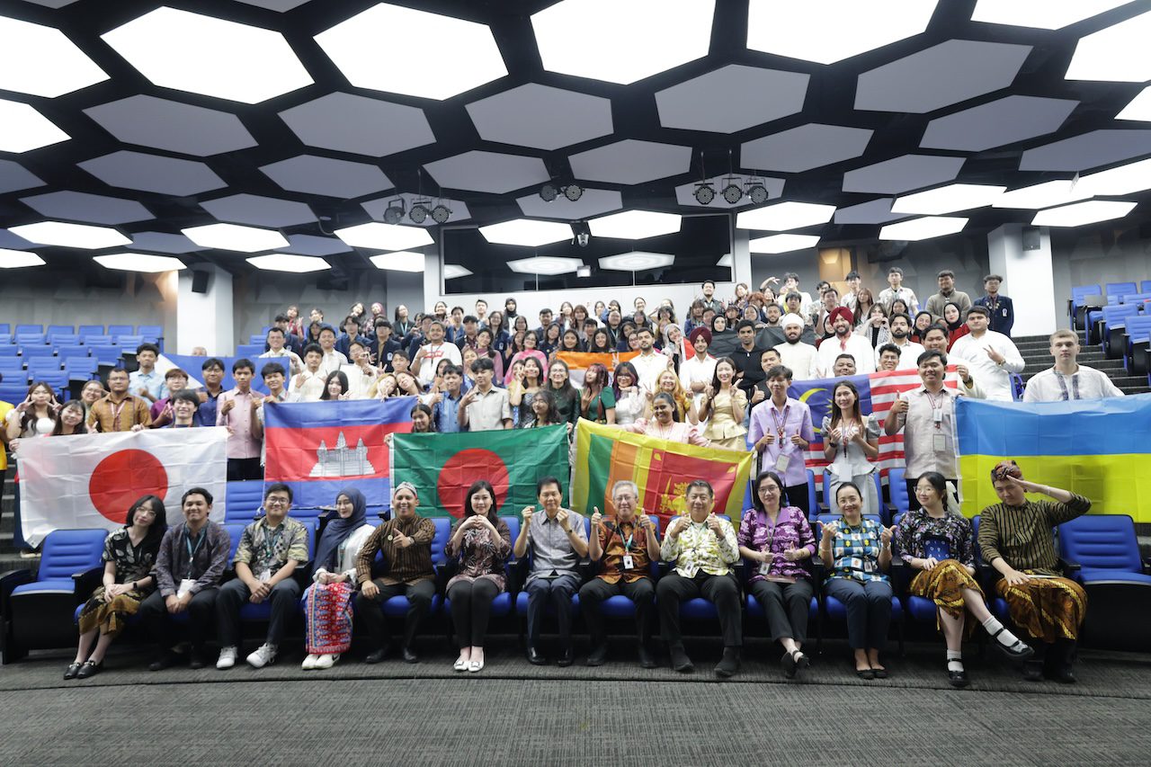 UMN Indonesian Experience 2026: Berikan Pengalaman Belajar Beyond Borders