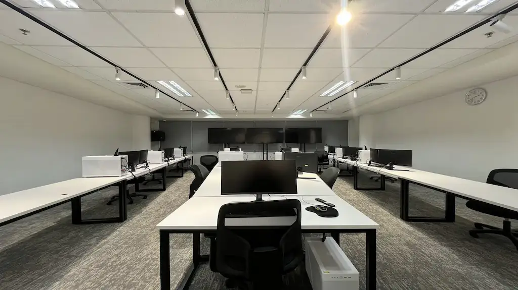 Cyber Security Laboratory