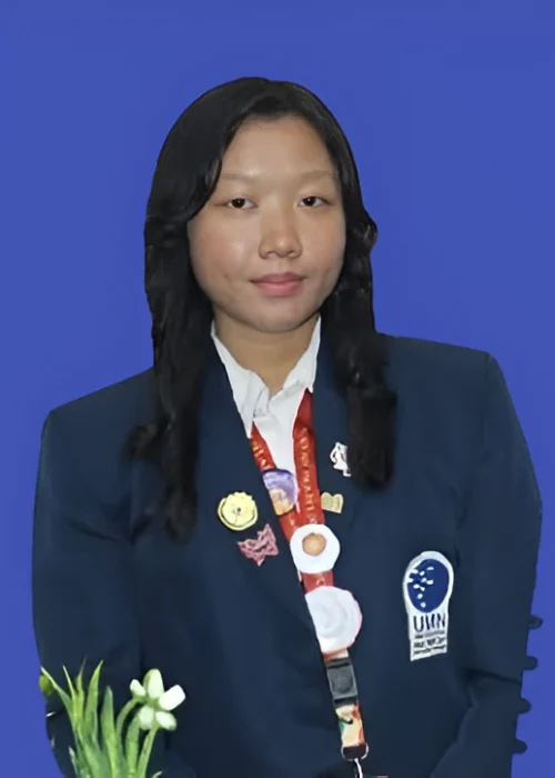 DKBM - Felicia Michelle - Akuntansi 2024