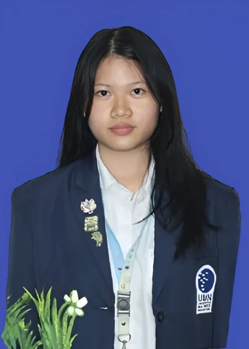 DKBM - Isabelle Mae - DKV 2024