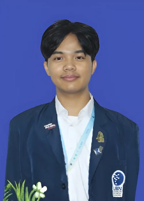 DKBM - Musa Louis Gerrit Parera - Manajemen 2024