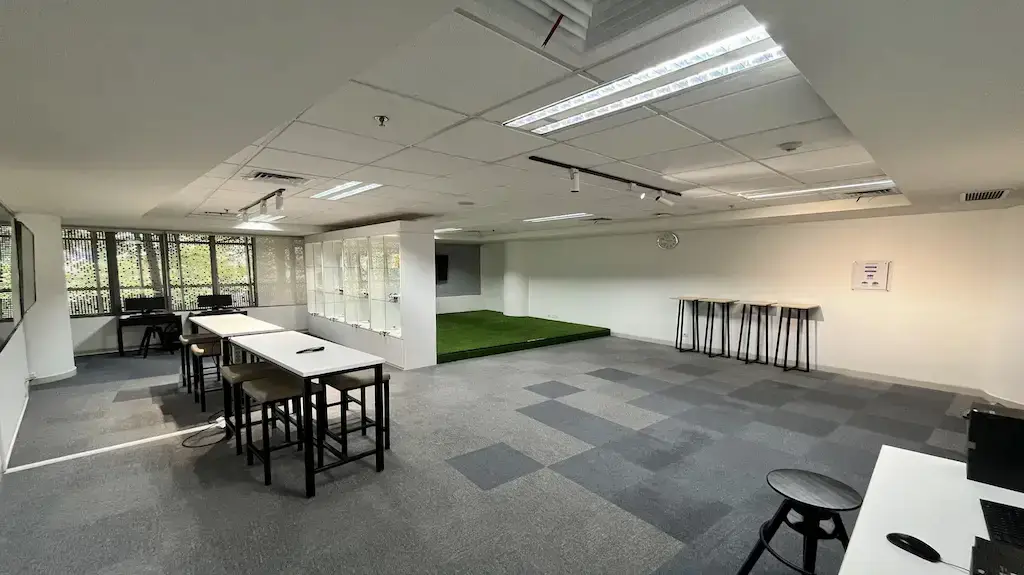 Laboratorium Interaksi Digital