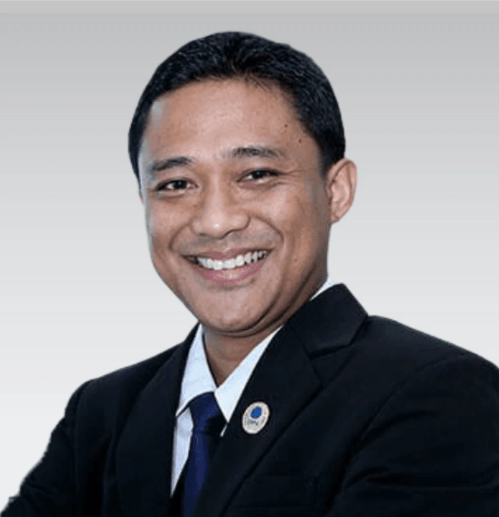 Ketua Program Studi Jurnalistik