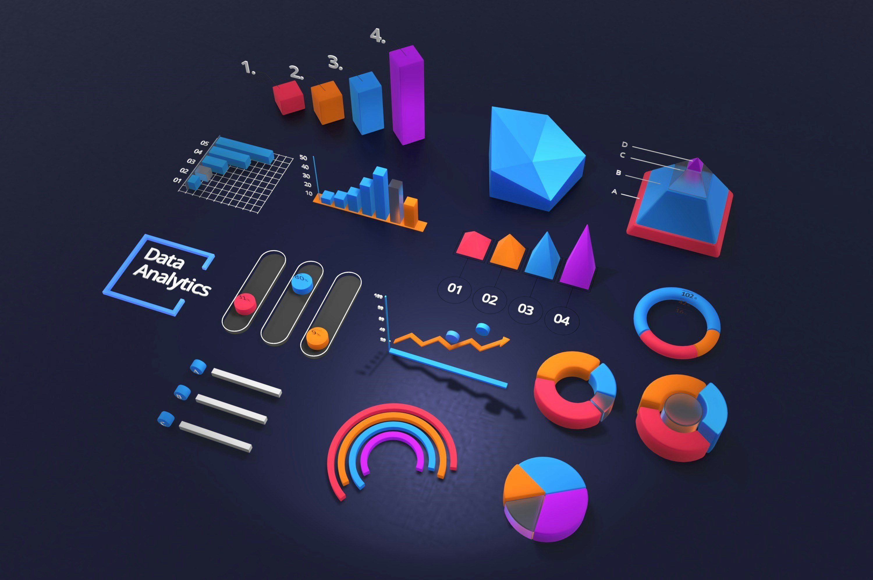 Pentingnya Data-Driven Decision Making dan Keterampilan Data Analytics ...