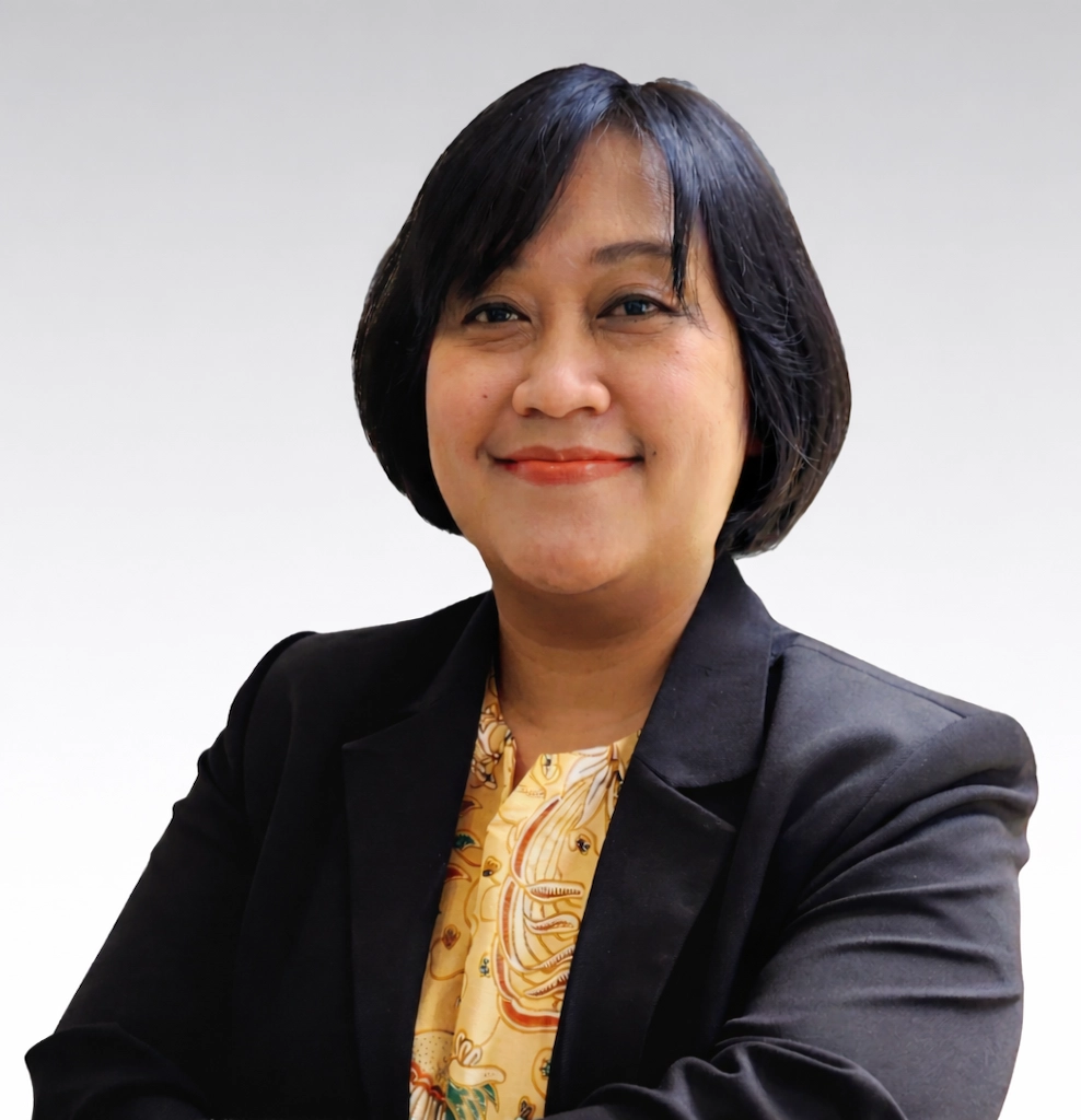 Adestya Ayu Armielia, S.ST.M.Si.Par