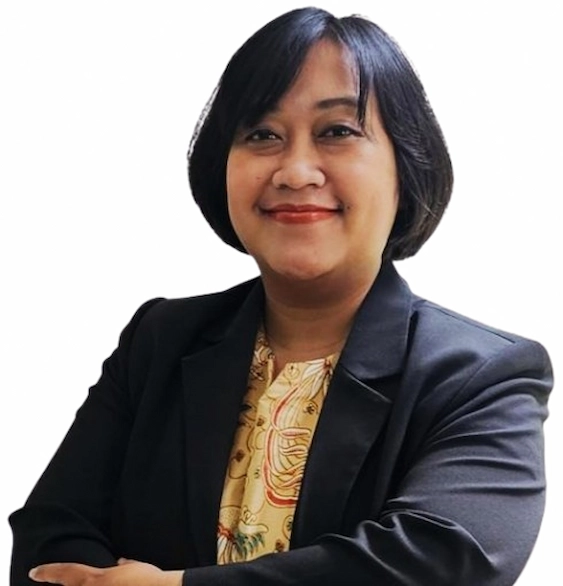 Adestya Ayu Armielia, S.ST.M.Si.Par