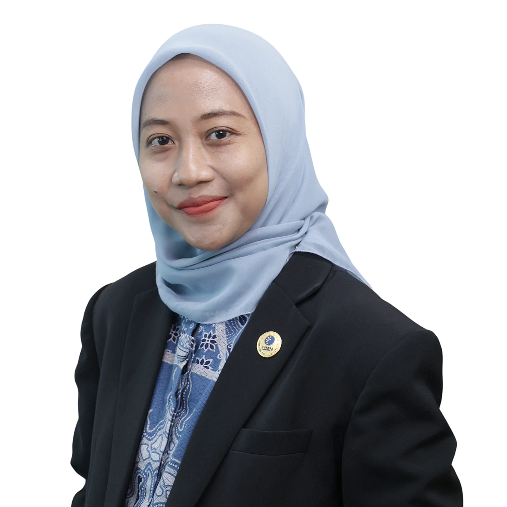 Dinar Ajeng Kristiyanti, S.Kom, M.Kom.