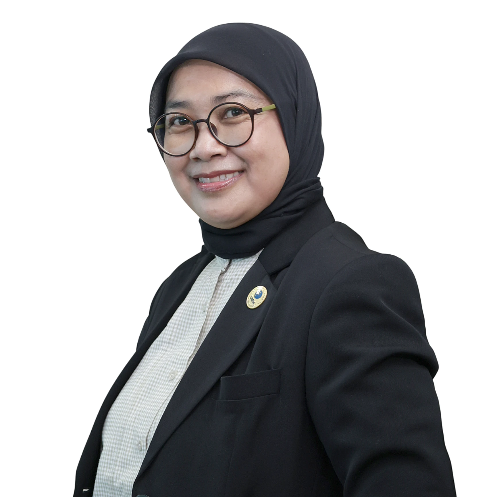 Dr. Irmawati, S.Kom., M.M.S.I.