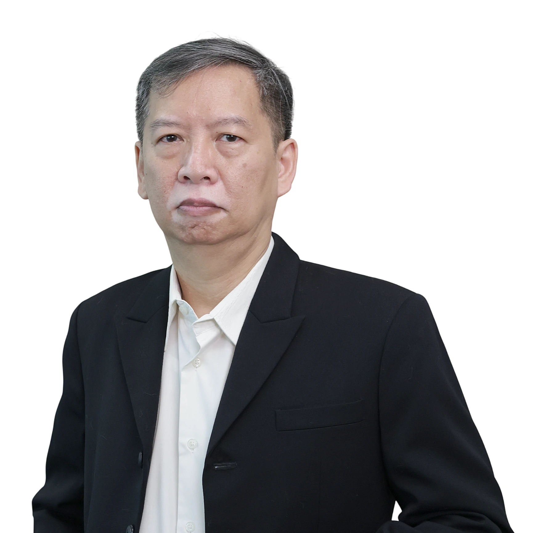 Johan Setiawan, S.Kom., M.M., MBA