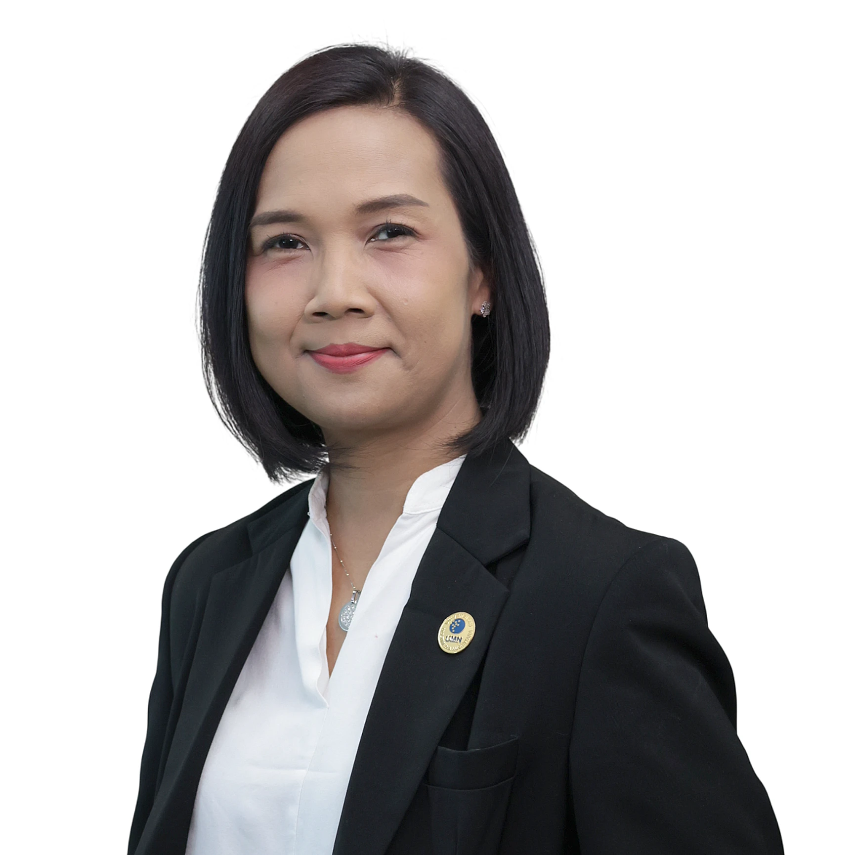 Ketua Program Studi Sistem Informasi