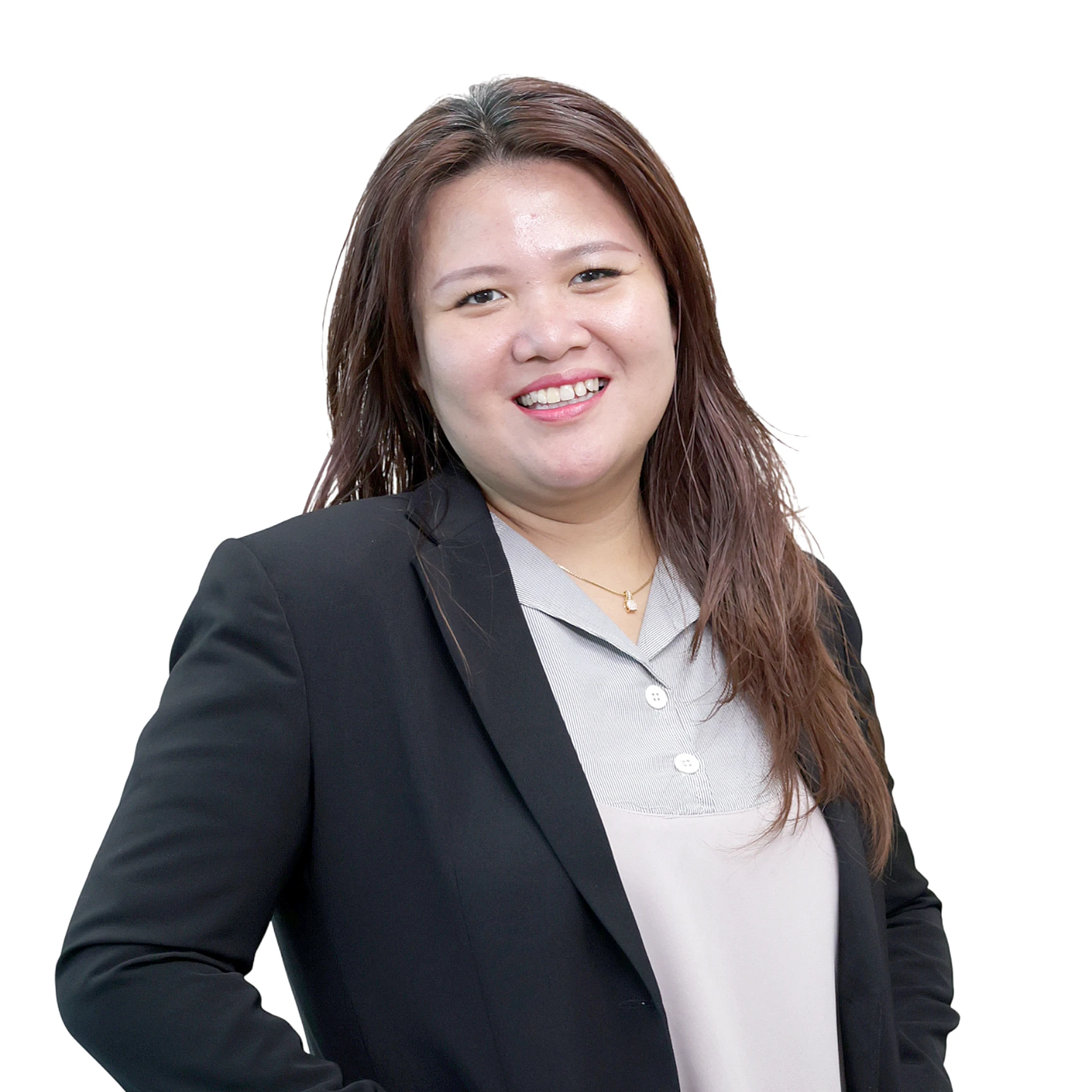 Wella, S.Kom., M.MSI. (COBIT5)