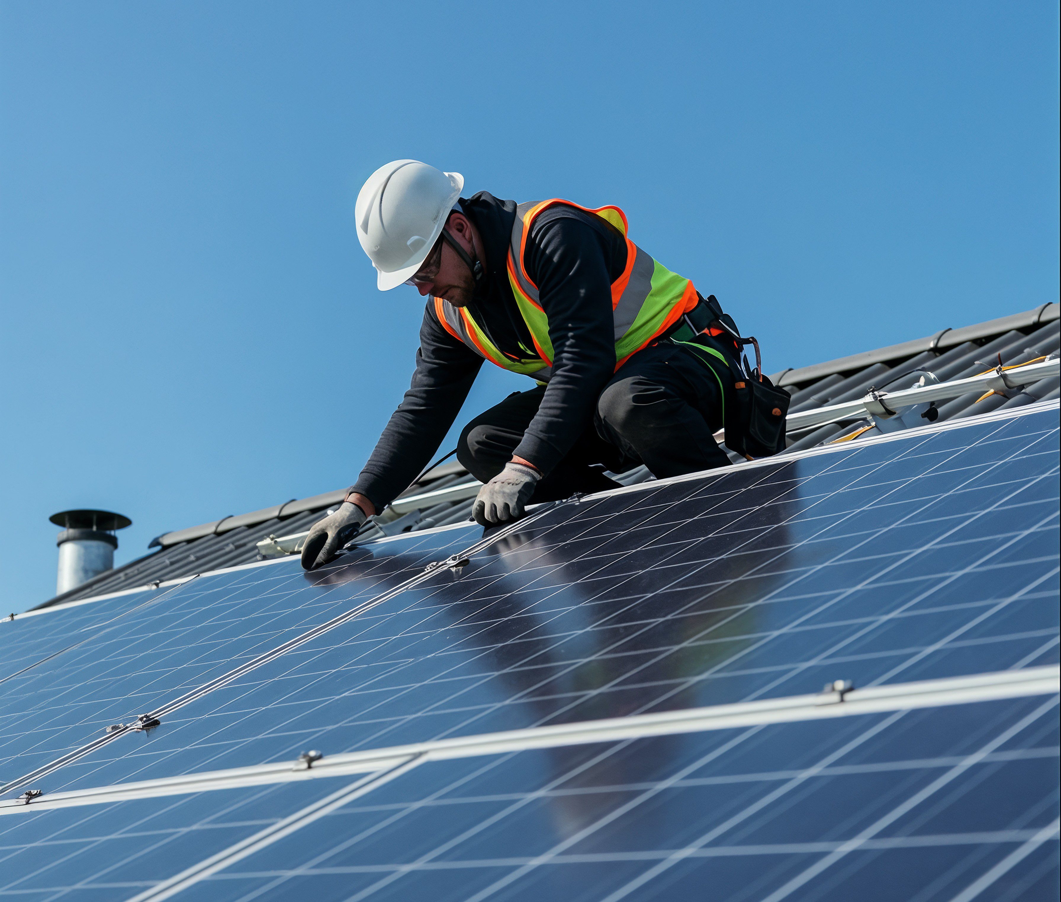 UMN Jadi Kampus Ramah Lingkungan dengan Pemanfaatan Solar Panel