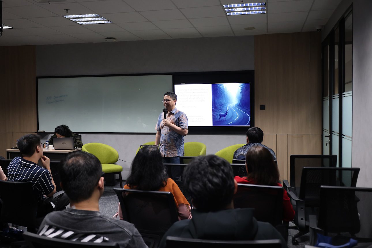 Magister UMN Gelar Open House 2026, Tawarkan Beasiswa dan Kurikulum Berorientasi Masa Depan