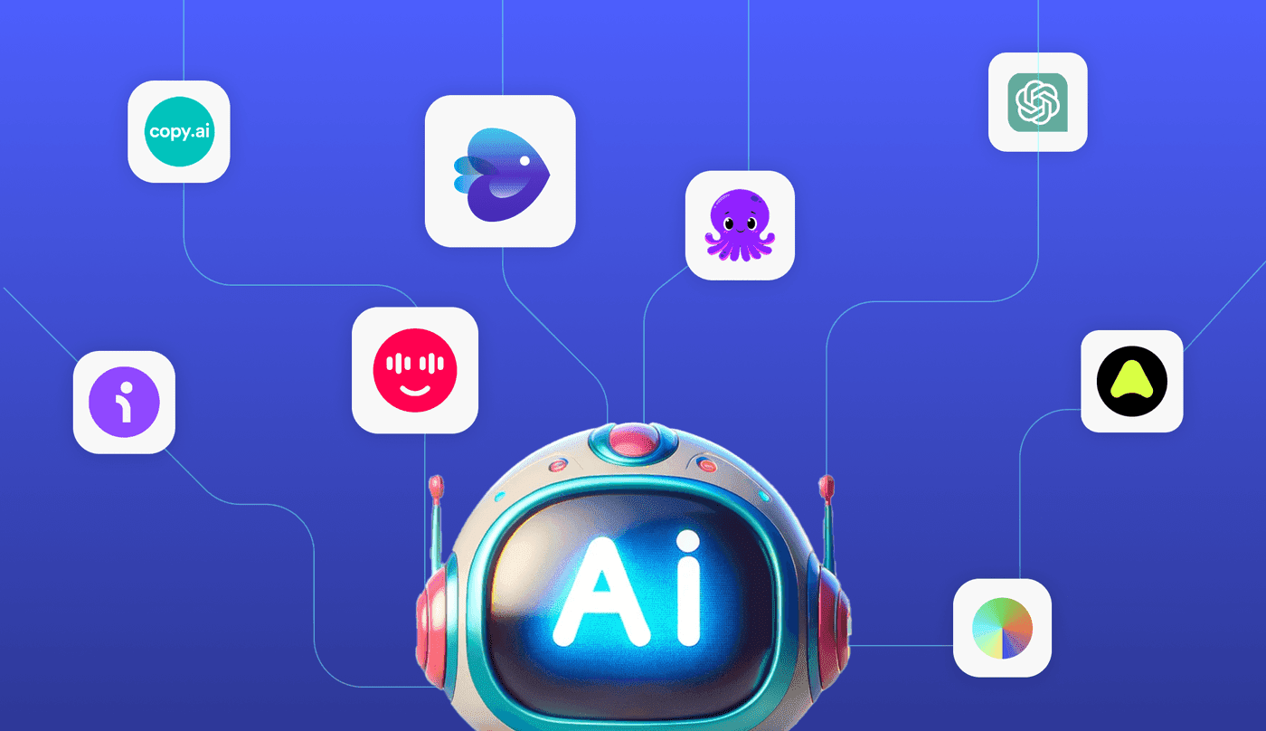 Produktivitas Naik! Ini Aplikasi AI yang Wajib Dikuasai Mahasiswa