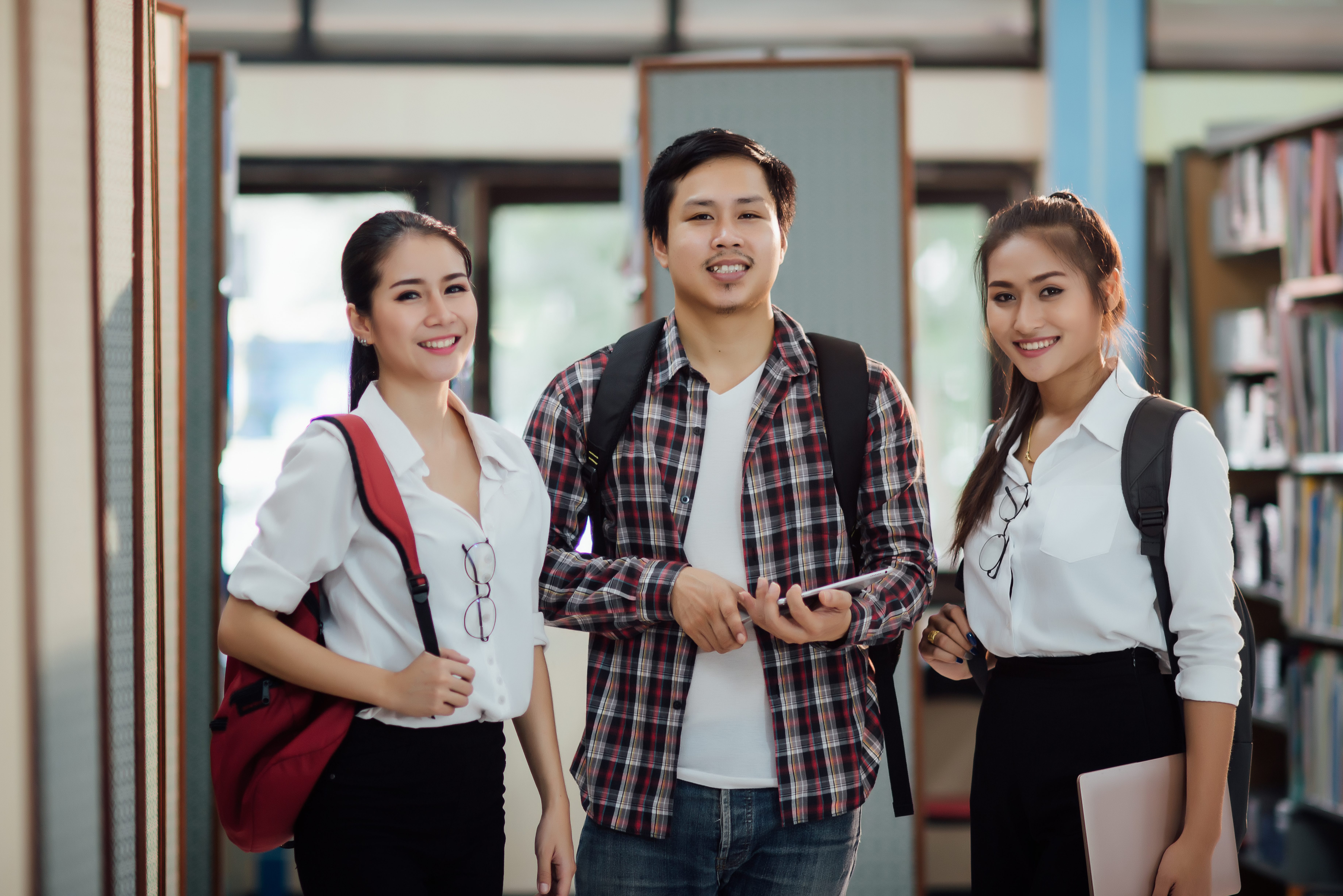 8 Rutinitas Sehat untuk Mahasiswa yang Baru Pulih dari Burnout