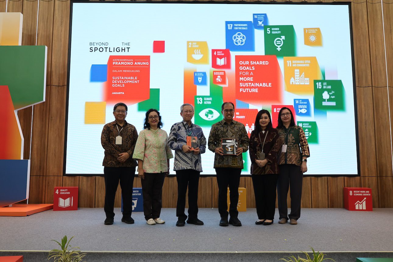 UMN Guest Lecture: Beyond the Spotlight, Exploring Pramono Anung’s Leadership Toward a Sustainable Jakarta