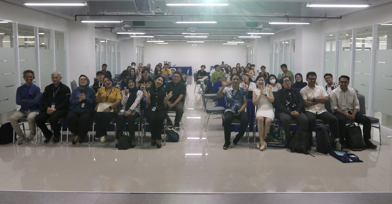 UMN and AFP Hold Digital Investigation Workshop for Students