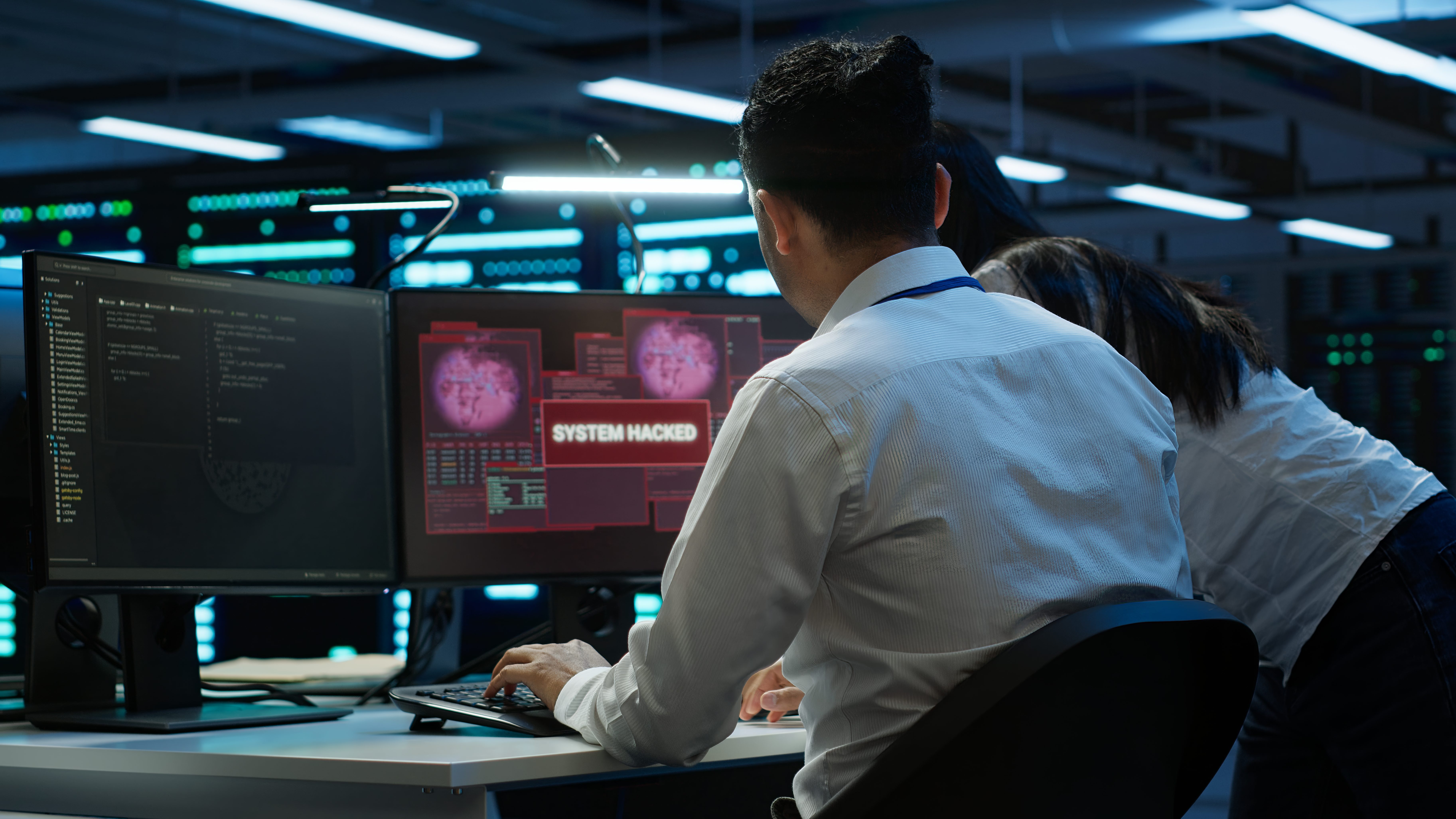 Kenapa Pilih Informatika UMN untuk Kuliah Cyber Security dan AI?